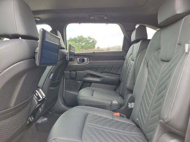 new 2025 Kia Sorento car, priced at $44,359