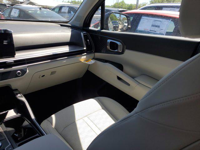 new 2025 Kia Sorento car, priced at $32,997