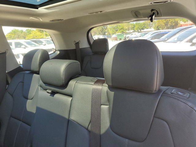 new 2025 Kia Telluride car, priced at $42,632