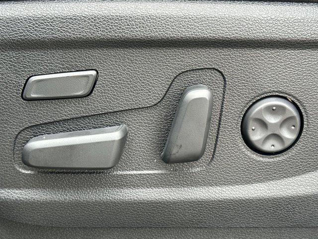 new 2025 Kia Telluride car, priced at $47,213