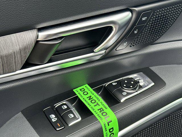 new 2025 Kia Telluride car, priced at $47,213