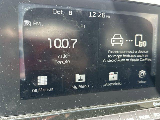 used 2020 Kia Forte car, priced at $14,791