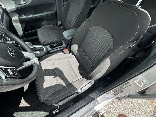 used 2020 Kia Forte car, priced at $14,791