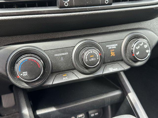 used 2020 Kia Forte car, priced at $14,791