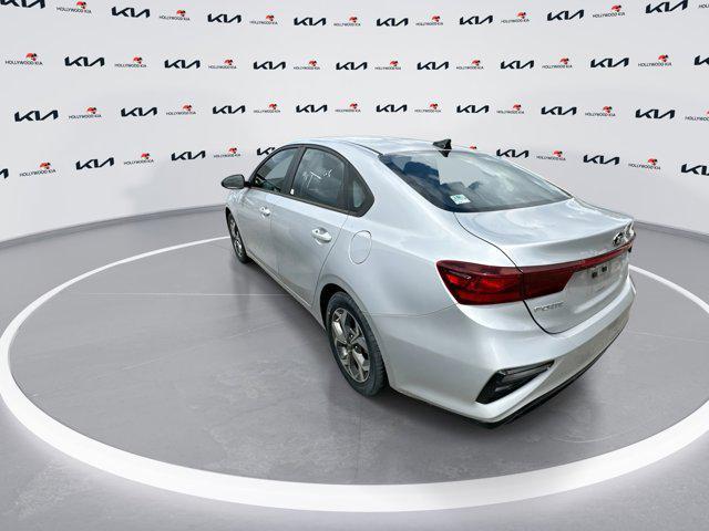 used 2020 Kia Forte car, priced at $14,791