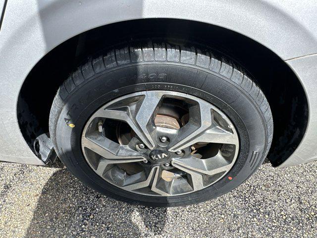 used 2020 Kia Forte car, priced at $14,791