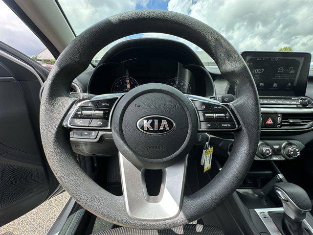 used 2020 Kia Forte car, priced at $14,791