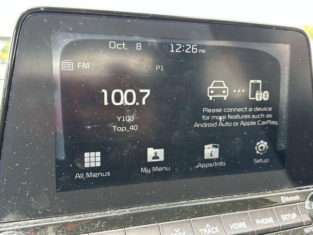 used 2020 Kia Forte car, priced at $14,791