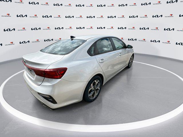 used 2020 Kia Forte car, priced at $14,791