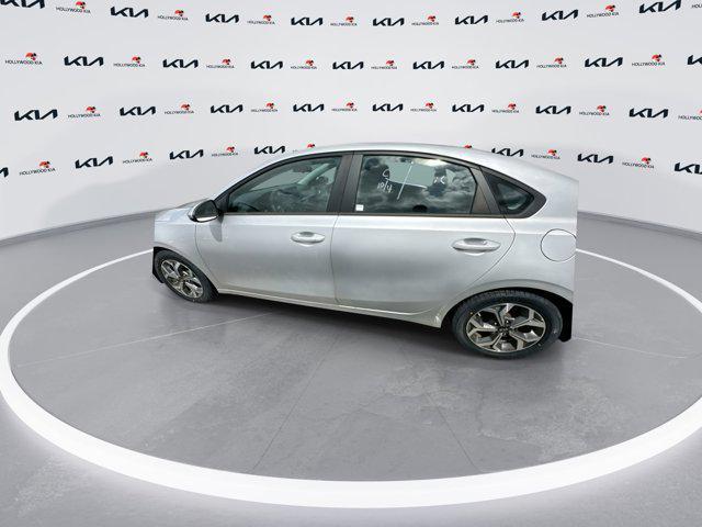 used 2020 Kia Forte car, priced at $14,791