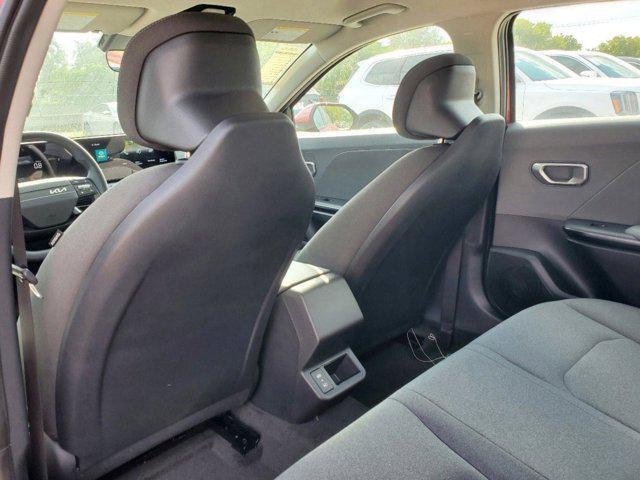 new 2025 Kia K5 car, priced at $24,695