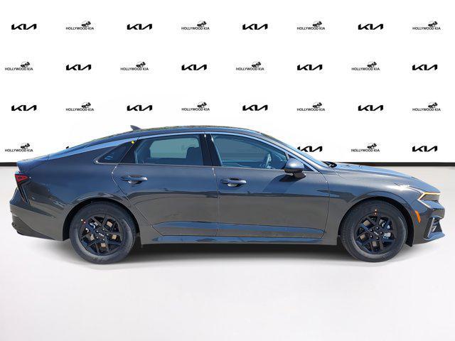 new 2025 Kia K5 car, priced at $24,695