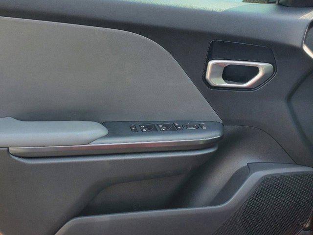 new 2025 Kia K5 car, priced at $24,695