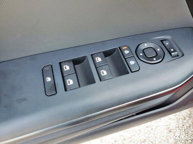 new 2025 Kia K5 car, priced at $24,695