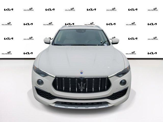 used 2021 Maserati Levante car, priced at $38,900