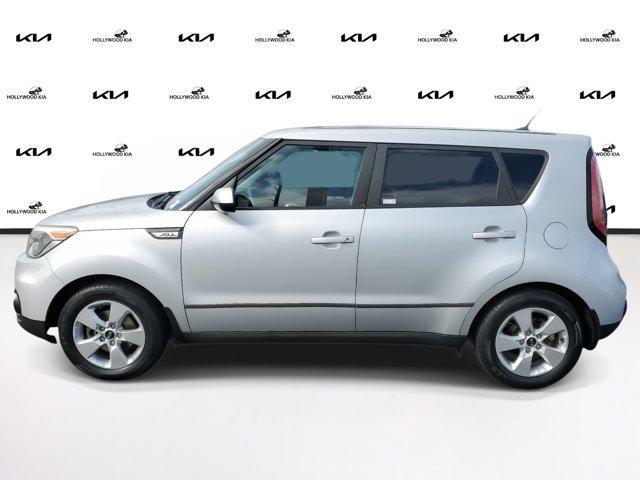 used 2018 Kia Soul car, priced at $9,900