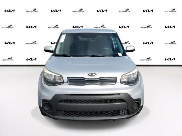 used 2018 Kia Soul car, priced at $9,900