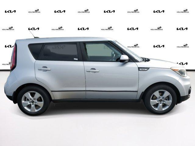 used 2018 Kia Soul car, priced at $9,900