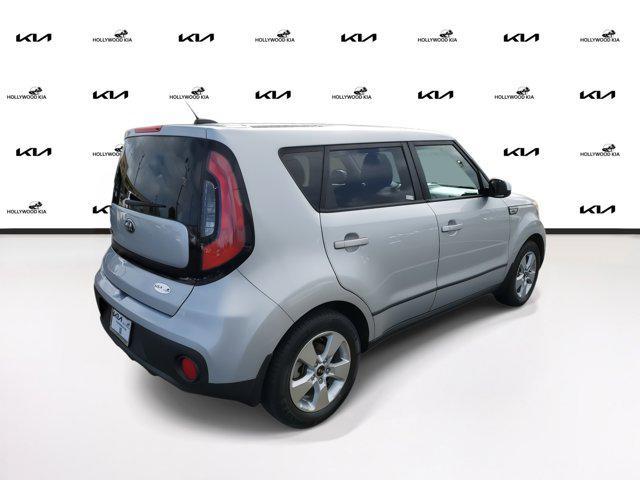 used 2018 Kia Soul car, priced at $9,900