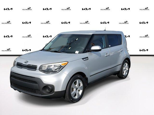 used 2018 Kia Soul car, priced at $9,900