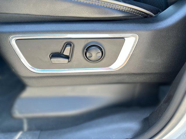 used 2024 Ram 1500 car, priced at $40,998