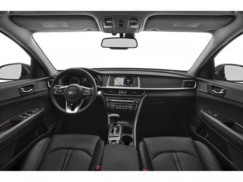 used 2019 Kia Optima car, priced at $11,999