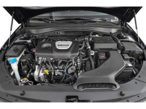 used 2019 Kia Optima car, priced at $11,999