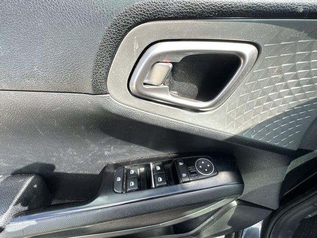 used 2021 Kia Soul car, priced at $12,403