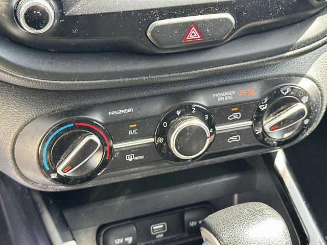 used 2021 Kia Soul car, priced at $12,403