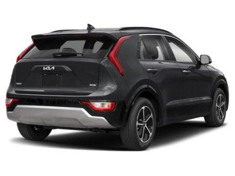 new 2025 Kia Niro car, priced at $31,004