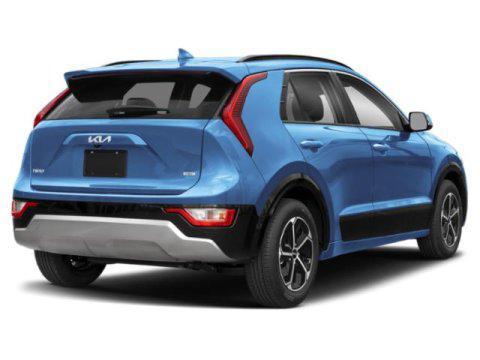 new 2025 Kia Niro car, priced at $31,004