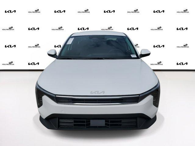 new 2025 Kia K4 car, priced at $24,715