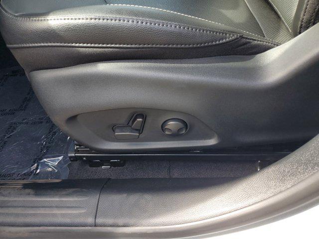 used 2023 Jeep Compass car, priced at $25,495