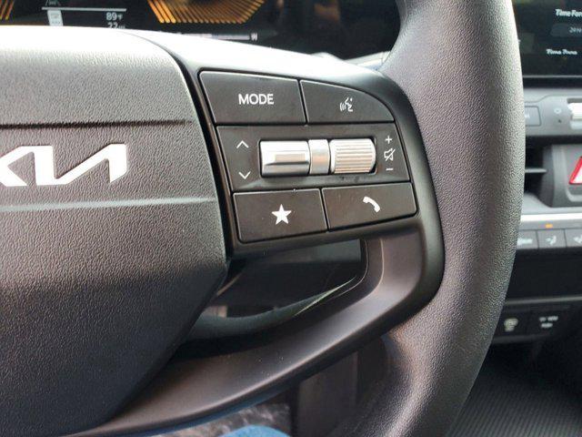 new 2025 Kia K5 car, priced at $25,141