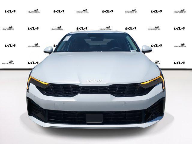 new 2025 Kia K5 car, priced at $25,141