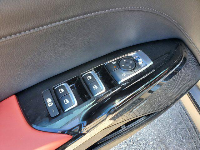 new 2025 Kia K5 car, priced at $28,223
