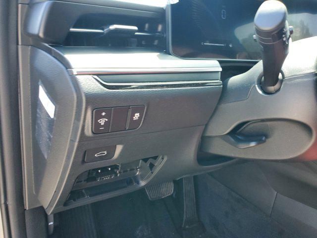 new 2025 Kia K5 car, priced at $28,223