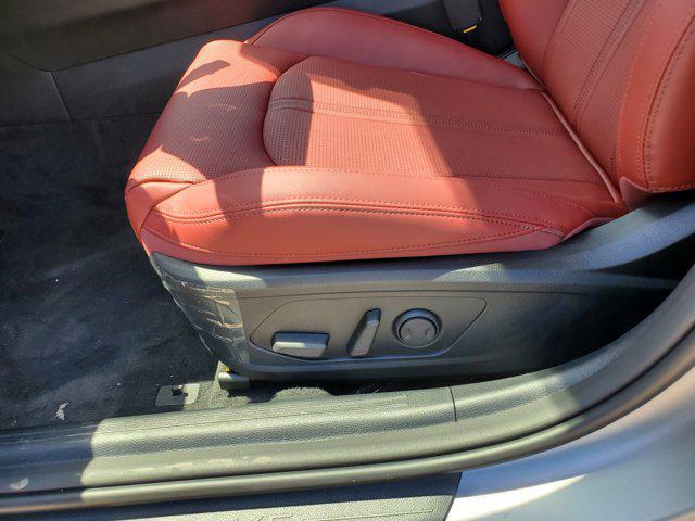 new 2025 Kia K5 car, priced at $28,223