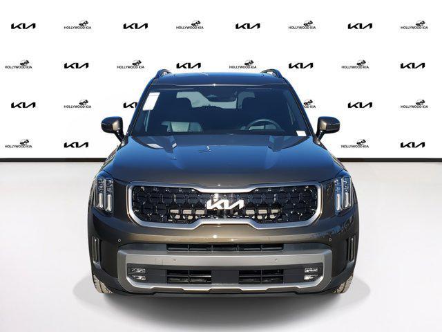 used 2023 Kia Telluride car, priced at $40,890