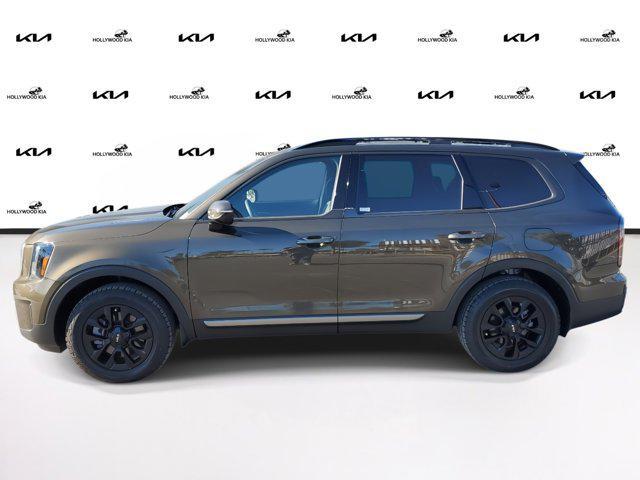 used 2023 Kia Telluride car, priced at $40,890