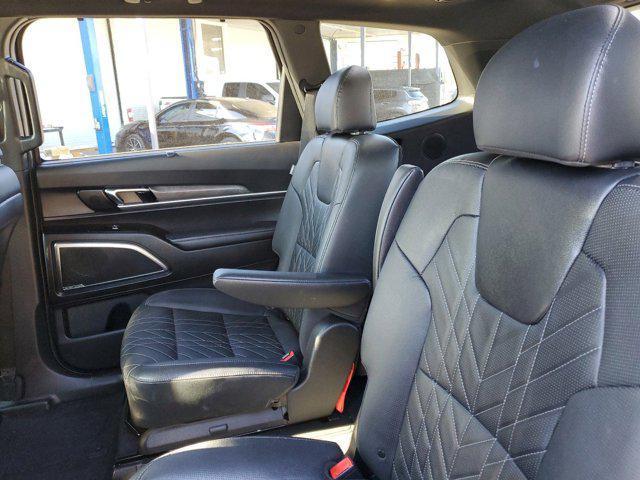 used 2023 Kia Telluride car, priced at $40,890