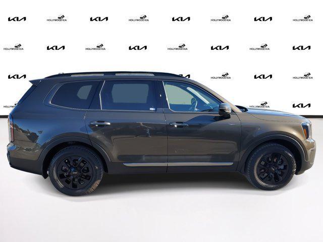 used 2023 Kia Telluride car, priced at $40,890