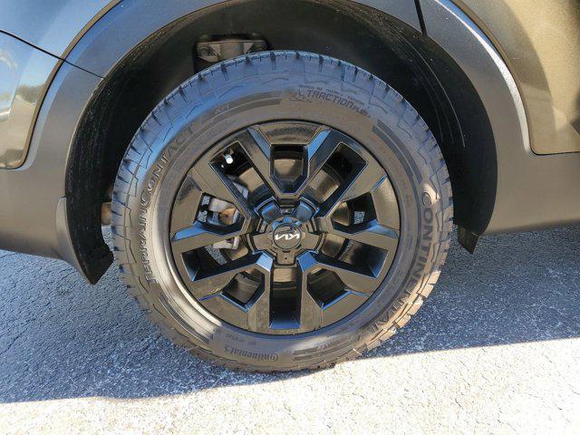 used 2023 Kia Telluride car, priced at $40,890