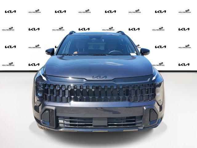 new 2026 Kia Sportage car, priced at $35,080