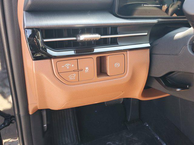 new 2026 Kia Sportage car, priced at $35,080