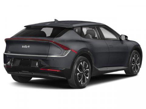 used 2022 Kia EV6 car, priced at $20,199