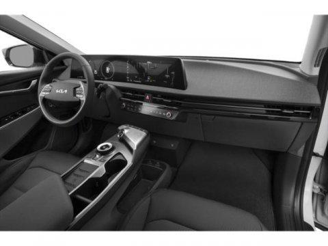 used 2022 Kia EV6 car, priced at $20,199