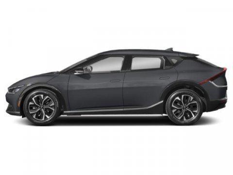 used 2022 Kia EV6 car, priced at $20,199