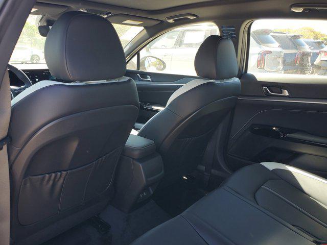 new 2025 Kia K5 car, priced at $29,514