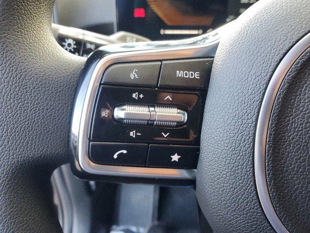 new 2025 Kia Sorento car, priced at $29,528